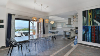 VKV1007 Villa Kalkan