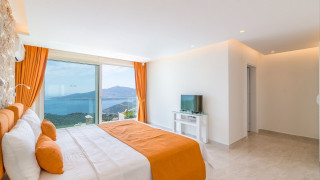 VKV1179 Villa Kalkan