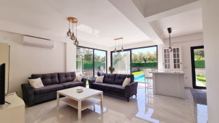 BVK5808 Balayı Villası