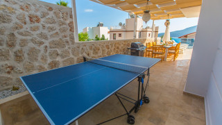 VKV1074 Villa Kalkan