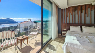 VKV1195 Villa Kalkan