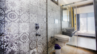VKV1174 Villa Kalkan