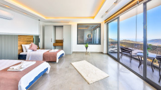 VKV7700 Villa Kalkan