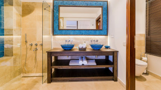 VKV1210 Villa Kalkan
