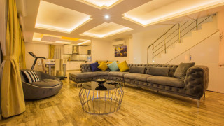 VKV1167 Villa Kalkan