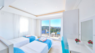 VKV1228 Villa Kalkan