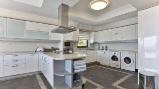 VKV1007 Villa Kalkan