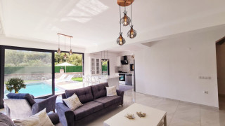 BVK5808 Balayı Villası