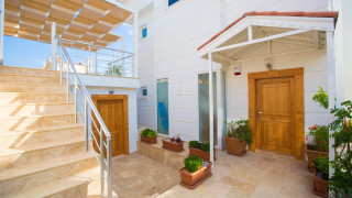 VKV1074 Villa Kalkan