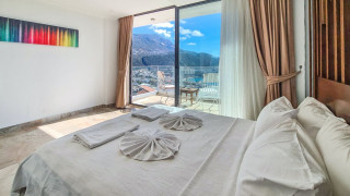 VKV1195 Villa Kalkan