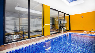 VKV1174 Villa Kalkan