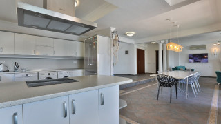 VKV1007 Villa Kalkan