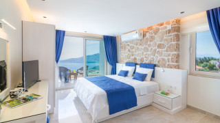 VKV1179 Villa Kalkan