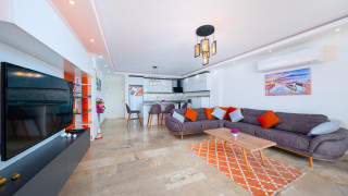 VKV1102 Villa Kalkan
