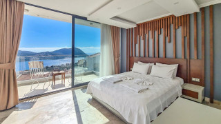 VKV1195 Villa Kalkan