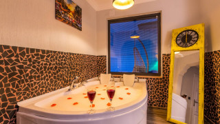 VKV8593 Villa Kalkan