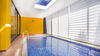 VKV1174 Villa Kalkan