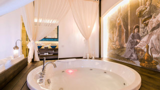 VKV1210 Villa Kalkan