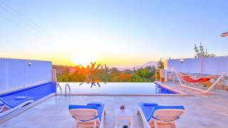 VKV1228 Villa Kalkan