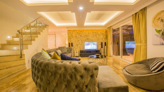 VKV1167 Villa Kalkan