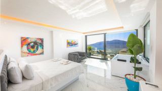 VKV6845 Villa Kalkan
