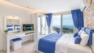 VKV1179 Villa Kalkan