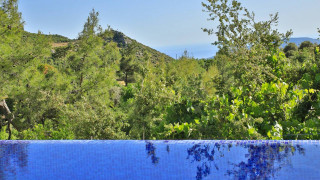VKV1125 Villa Kalkan