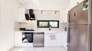 BVK5808 Balayı Villası