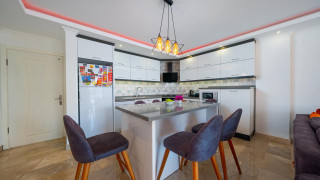 VKV1102 Villa Kalkan