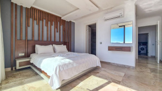 VKV1195 Villa Kalkan