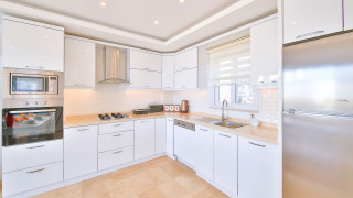 VKV1228 Villa Kalkan