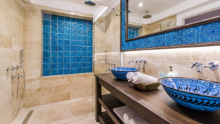 VKV1210 Villa Kalkan