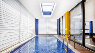 VKV1174 Villa Kalkan