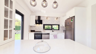 BVK5808 Balayı Villası