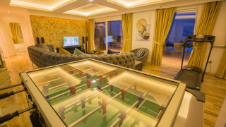 VKV1167 Villa Kalkan