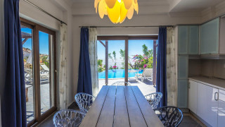VKV1007 Villa Kalkan
