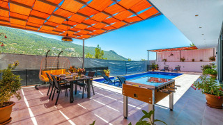 VKV6097 Villa Kalkan