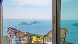VKV1179 Villa Kalkan