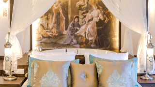 VKV1210 Villa Kalkan