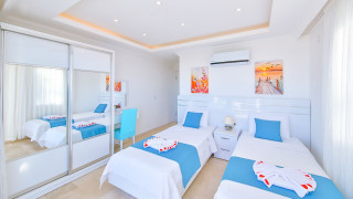 VKV1228 Villa Kalkan