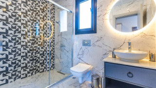 VKV8613 Villa Kalkan