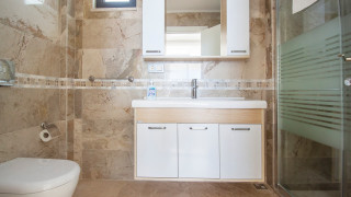 VKV1195 Villa Kalkan