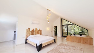 BVK5808 Balayı Villası