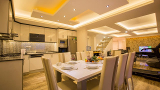 VKV1167 Villa Kalkan