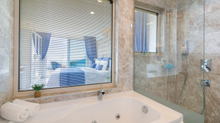 VKV1179 Villa Kalkan
