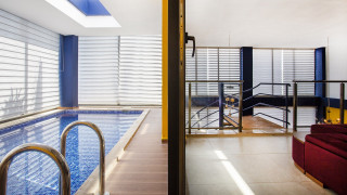 VKV1174 Villa Kalkan