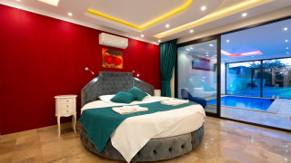 VKV1102 Villa Kalkan