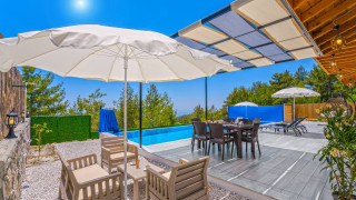 VKV1544 Villa Kalkan