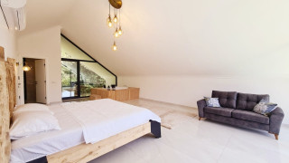 BVK5808 Balayı Villası