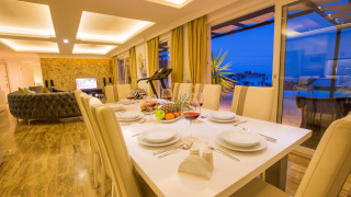 VKV1167 Villa Kalkan